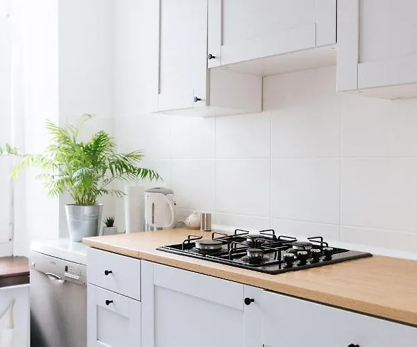 Comfortable & Spacious Center